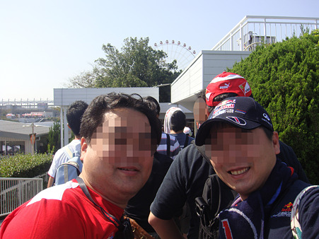 2011 suzuka F1-15