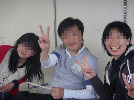 2012/5 みつくんBBQ-13