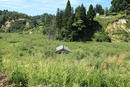 P17旧山古村木篭地区