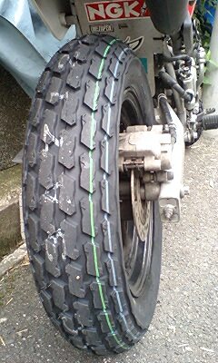 ダンロップK180