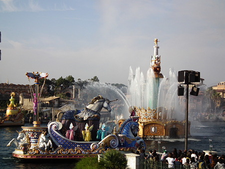 ディズニー 174