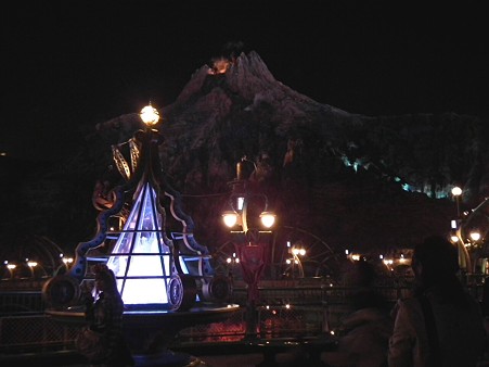 ディズニー 426