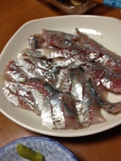 刺身