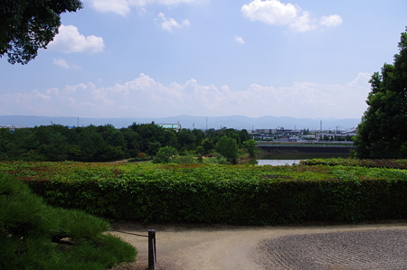慈光院庭園