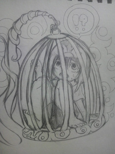 イマサラタウン2 籠だか檻 写真共有サイト フォト蔵