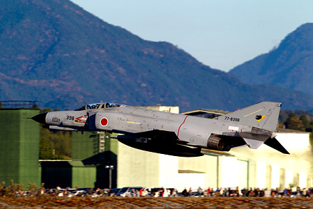 takeoff