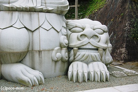 壷阪寺