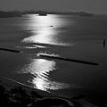 Photos: 知多湾の朝_2343