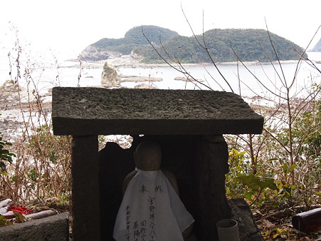 宮野浦八十八箇所-2