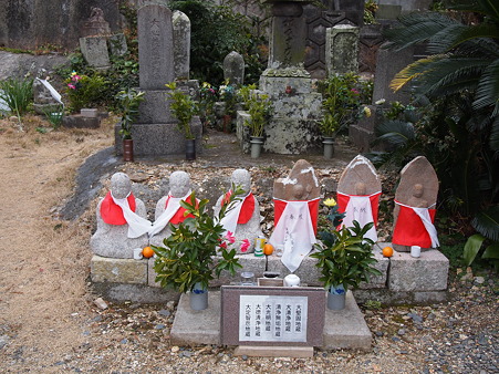 宮野浦八十八箇所-2
