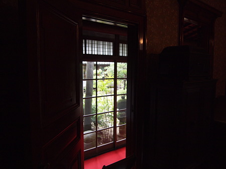 高取邸