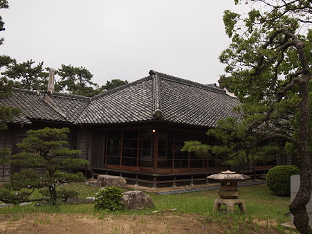 高取邸
