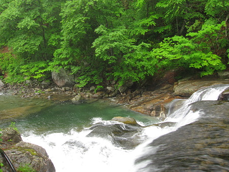 湯浜温泉