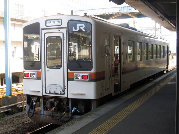鳥羽駅