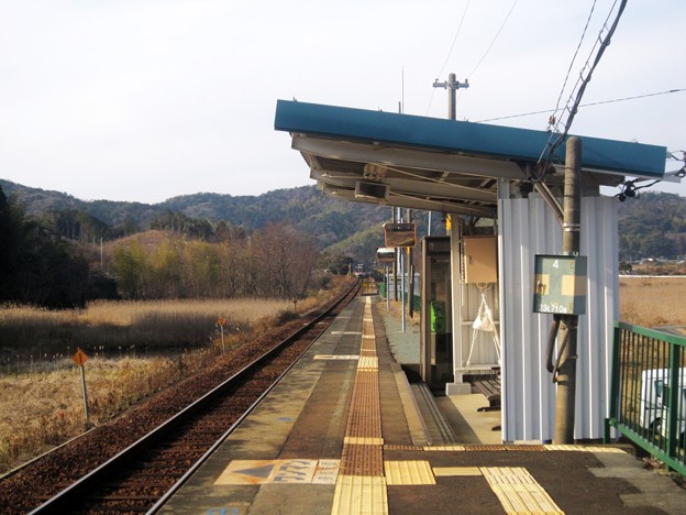 松下駅