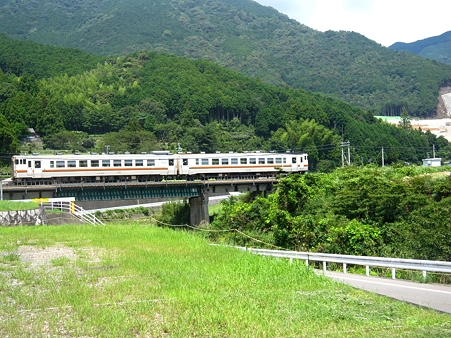 紀勢本線