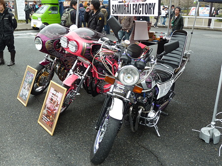 大阪モーターサイクルショー2012 039