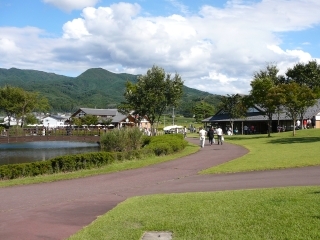 園内