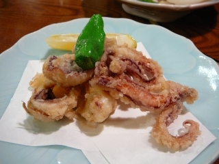 コンガリ