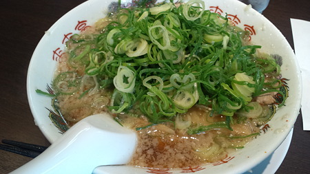 来来亭千葉花見川店