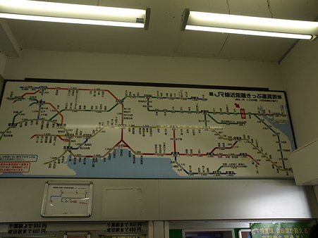 佐原駅28