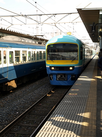 佐原駅36