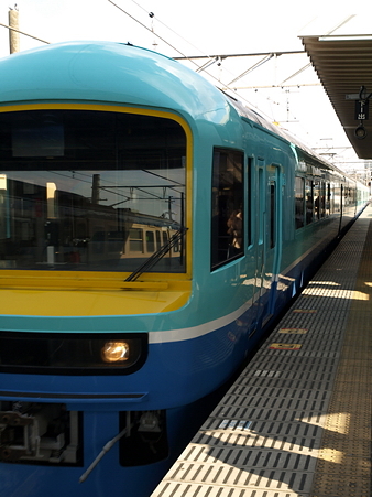 佐原駅39
