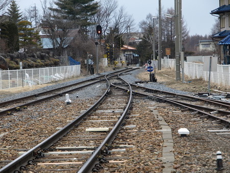 野辺山駅11