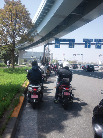PCX大集合