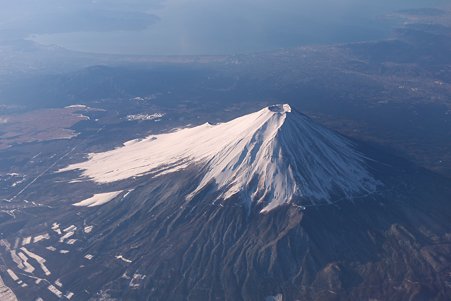 2012.01.26　JAL1841　富士山
