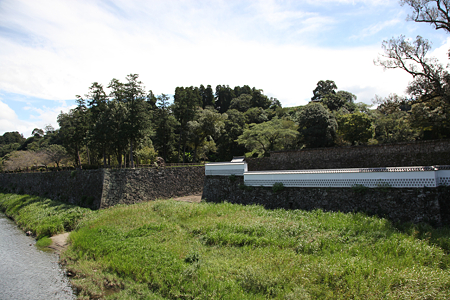 人吉城 - 03