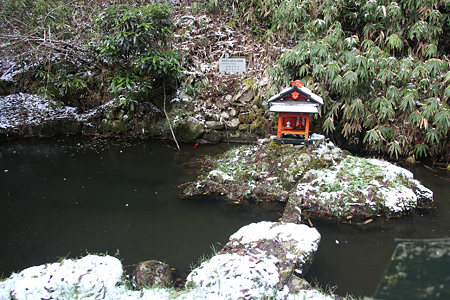 転法輪寺 - 2