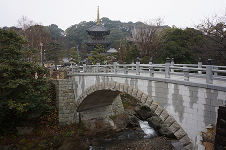 水間寺 - 01