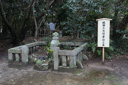 野間大坊 - 09