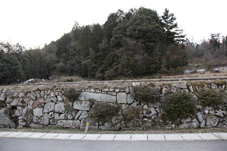 今田氏居館 - 2