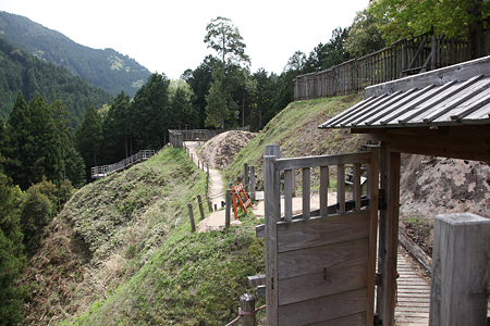 高根城 - 08