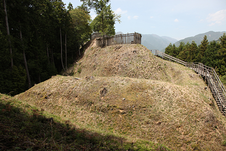 高根城 - 14