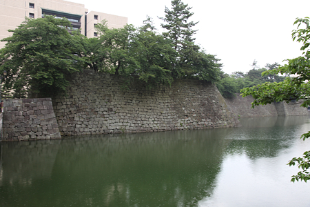 福井城 - 01