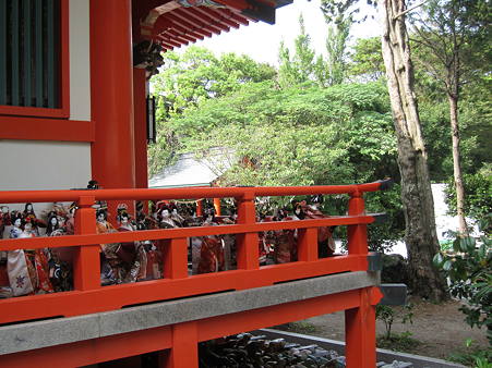 淡嶋神社 - 5
