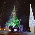 ２０１１函館クリスマスファンタジー