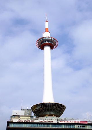 02京都タワー