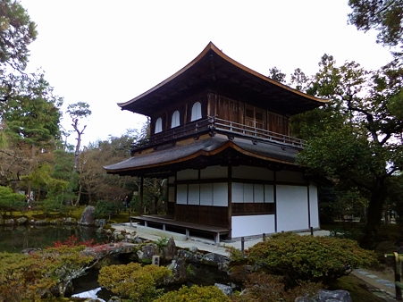 13銀閣寺01