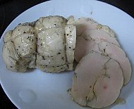 久々鳥はむ。3