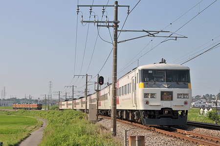 185系（2）