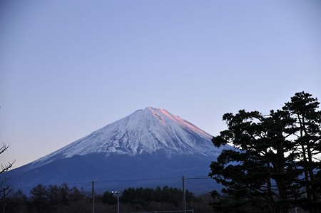 鳴沢1