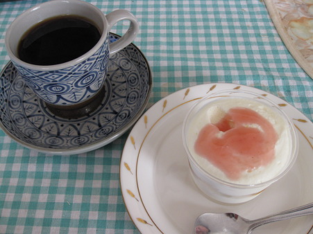 帯広の森とコピルアク