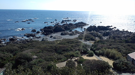 室戸岬