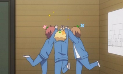 hanabatake