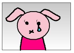 0000泣くお嬢