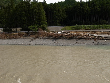 R424:日高川(R425重複区間)